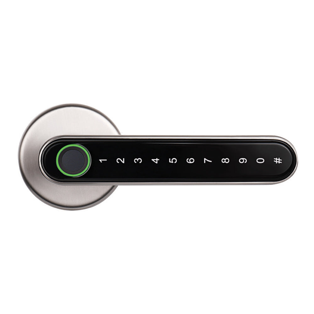 SmartLock™ - Fingerprint Home Security Door Handle